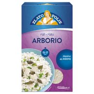 Riža arborio vakumirana 1kg