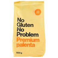 Palenta premium bez glutena 500g