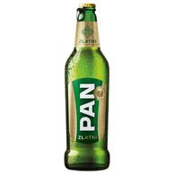 Pivo svijetlo 5% 0.5l povratna boca