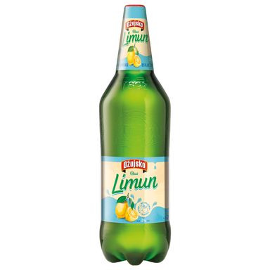 Image for product OŽUJSKO Pivo limun radler 2l pet