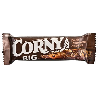 Image for product CORNY BIG Čokolada keksi 50g