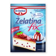 Želatina instant fix 20g