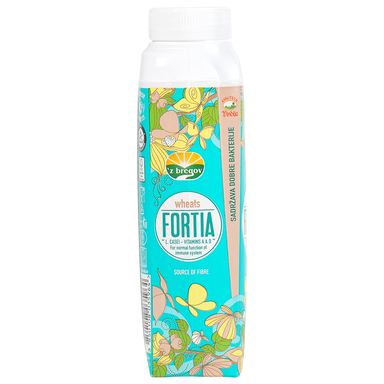 Image for product FORTIA Jogurt žitarice 330g