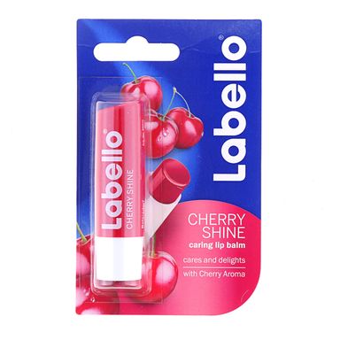 Image for product LABELLO Balzam za usne trešnja 4.8g