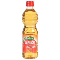 Ocat jabučni 0.5l pet