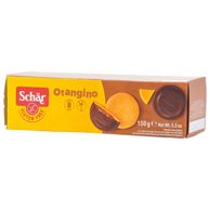 DR.SCHAR Keks orangino jaffa bez glutena 150g