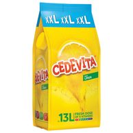 Instant napitak limun 1000g xxl