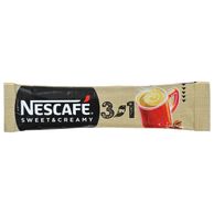 Nescafe 3u1 creamy 17g