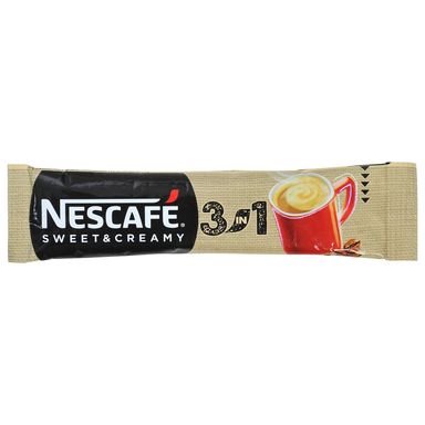 Image for product NESCAFÉ Nescafe 3u1 creamy 17g