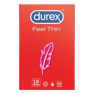 Prezervativi feel thin, 18 komada t