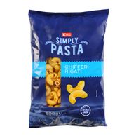 Tjestenina chiff rigati 500g
