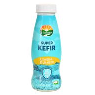 Super kefir limun đumbir 3.5% m.m. 330g pet