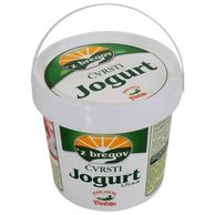 Čvrsti jogurt 3.2% m.m., 900g kantica