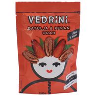 Duo mix datulja bez koštice i pekan orah 150g