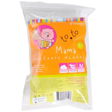 Image for product Mrežaste gaćice veličina m 5 komada