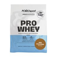 Protein pro whey milk chocolate 30g