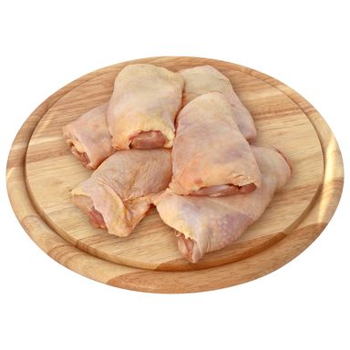 Image for product CEKIN Pileći otkošteni batak i zabatak s kožom, rinfuza