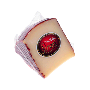 Image for product VINDIJA Sir tvrdi ovčji ovidur, oko 2.5kg