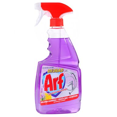 Image for product ARF Deobad lavanda i smilje 650ml