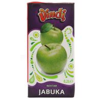 Nektar jabuka 0.2l