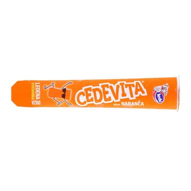 Image for product LEDO Sladoled cedevita tuba 105ml