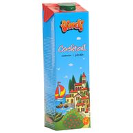 Koktel naranča-jabuka 1l