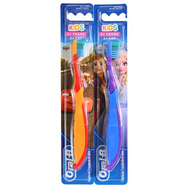 Image for product ORAL B Dječja četkica za zube stages 3 (5-7 godina)