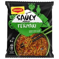 Tjestenina teriyaki 92.5g