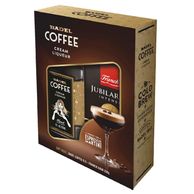 Liker kava coffee 0.7l + franck intense kava 250g poklon pakiranje