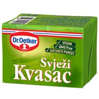 Svježi kvasac 42g
