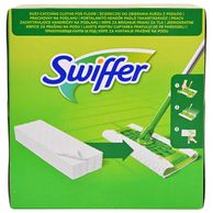 Brisač poda suhe maramice zamjenske 36 komada