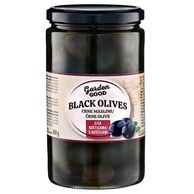 Masline crne 700g/400g