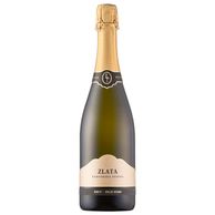 Pjenušac zlata radgonska penina brut 0.75l