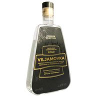 Rakija viljamovka premium 0.7l