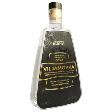 Image for product Rakija viljamovka premium 0.7l