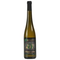 Vino zeleni silvanac vrhunsko suho bijelo 0.75l (pakiranje 6 komada)