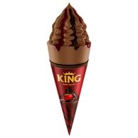 Sladoled kornet dark velvet 220ml