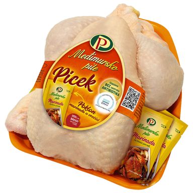 Image for product Međimursko pile picek s marinadom