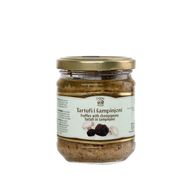 Tartufi i šampinjoni staklenka 180g