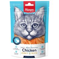 Sušena piletina za mačke 80g