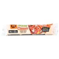 Svježe tijesto za pizzu 400g