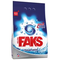 Deterdžent za rublje aquamarine smart clean 1.17kg 18 pranja