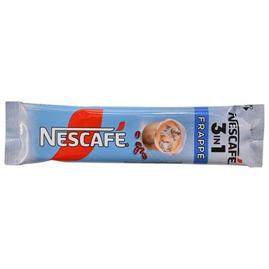 Image for product NESCAFÉ Instant kava 3u1 frappe 15g