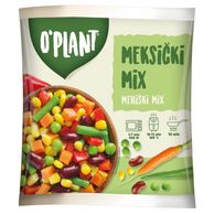 Povrće meksički mix smrznuti 400g