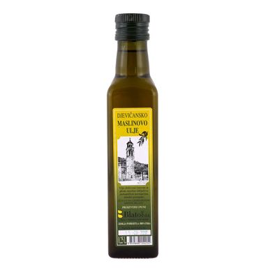 Image for product BLATO Maslinovo ulje djevičansko 0.25l