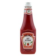 Kečap ljuti 570g