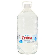 Voda prirodna izvorska mineralna negazirana 7l pet