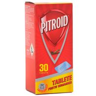 Tablete protiv komaraca 30 komada