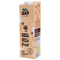 Biljni napitak od zobi s okusom čokolade 1l