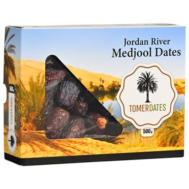 Image for product Datulja medjoul svježa 500g